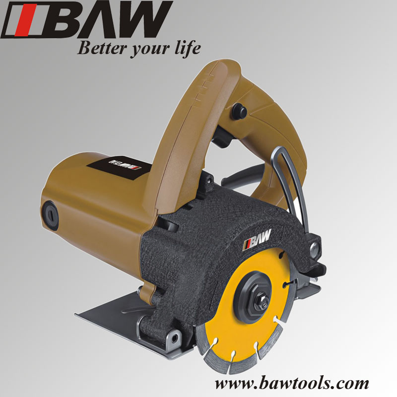 1250W Compact Marble Cutter for Marble Cutting (MOD 86001)