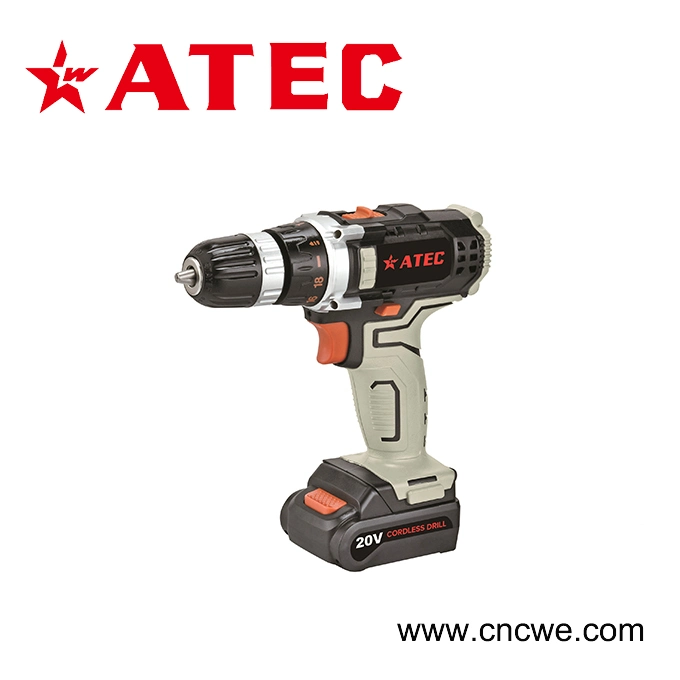 1300mAh Ni-CD portable Power Craft Battery Cordless Drill ( AT7520 )