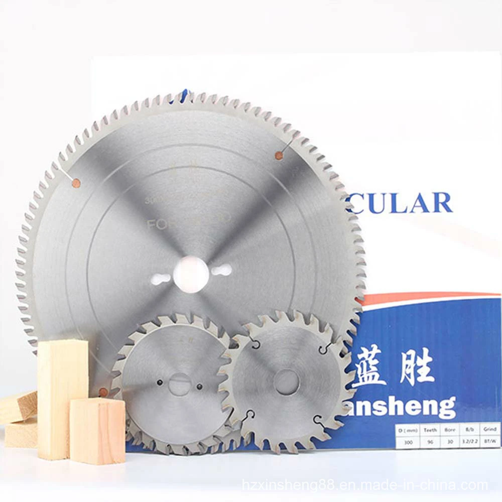 2 PC Set Scoring Saw Blades Used on Table Saws