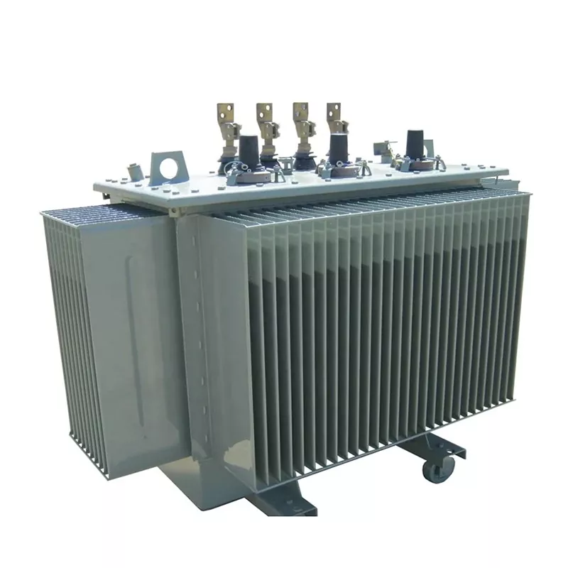 The protection we need to take when install Oil Immersed Transformer