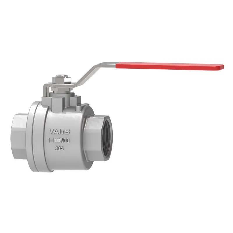 Ball Valve: A Common Pipeline Valve