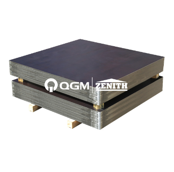 The Importance and Selection Guide of Brick Machine Pallet