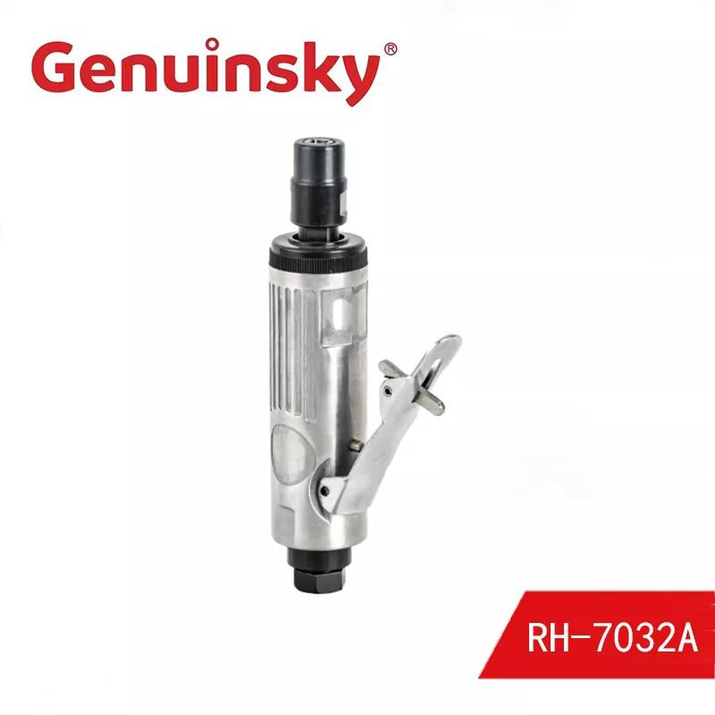 Why Are Air Tools the Preferred Choice for Professionals and DIY Enthusiasts?
