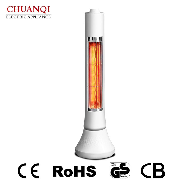 Why Are Carbon Heaters Revolutionizing Modern Heating Systems?