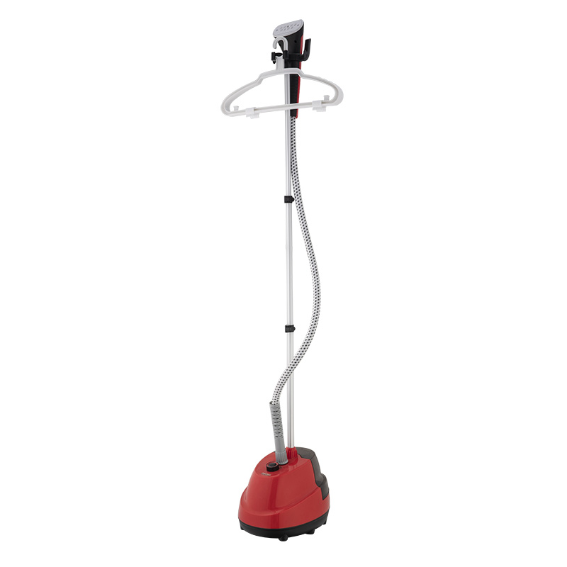 Why Is the Vertical Garment Steamer Becoming the Future of Home?