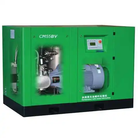 What Factors Affect an Air Compressor’s Life Expectancy?
