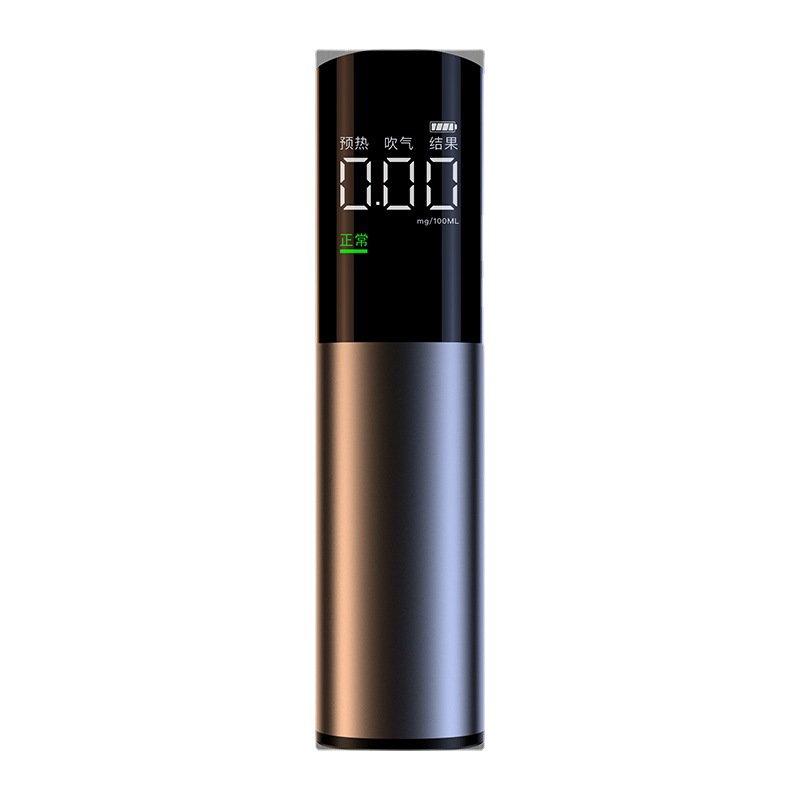 What Makes an Alcohol Tester a Reliable Safety Tool Today?