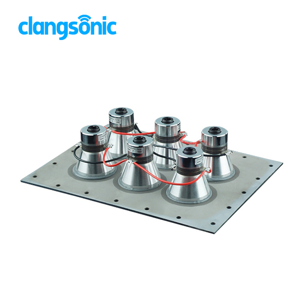 Why Is the Ultrasonic Plate Transducer Becoming the Preferred Choice for High-Efficiency Industrial Processing?