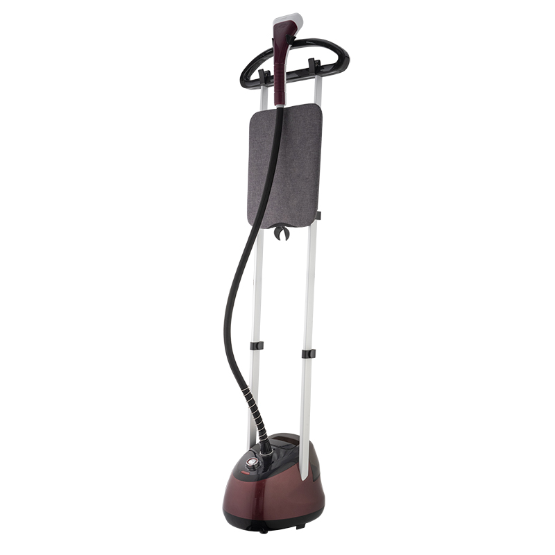 How Can a Handheld Iron Transform Everyday Garment Care?