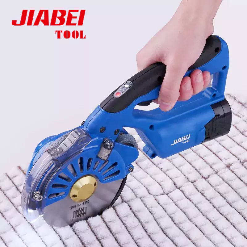 How to Troubleshoot Common Round Knife Cutting Machine Problems