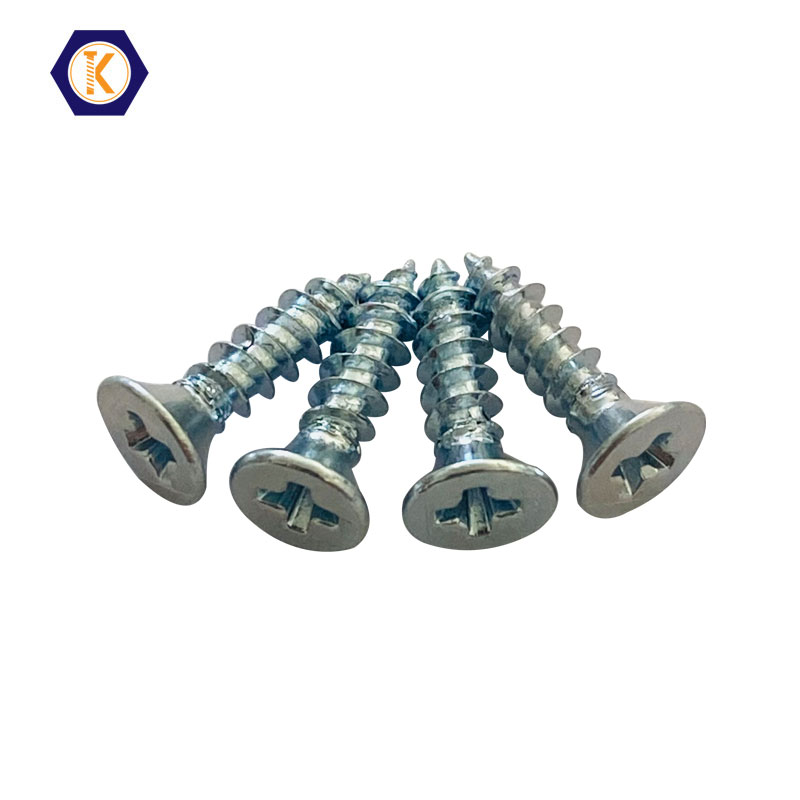 How Do Wood Screws Shape Performance, Durability, and Future Trends in Modern Construction?