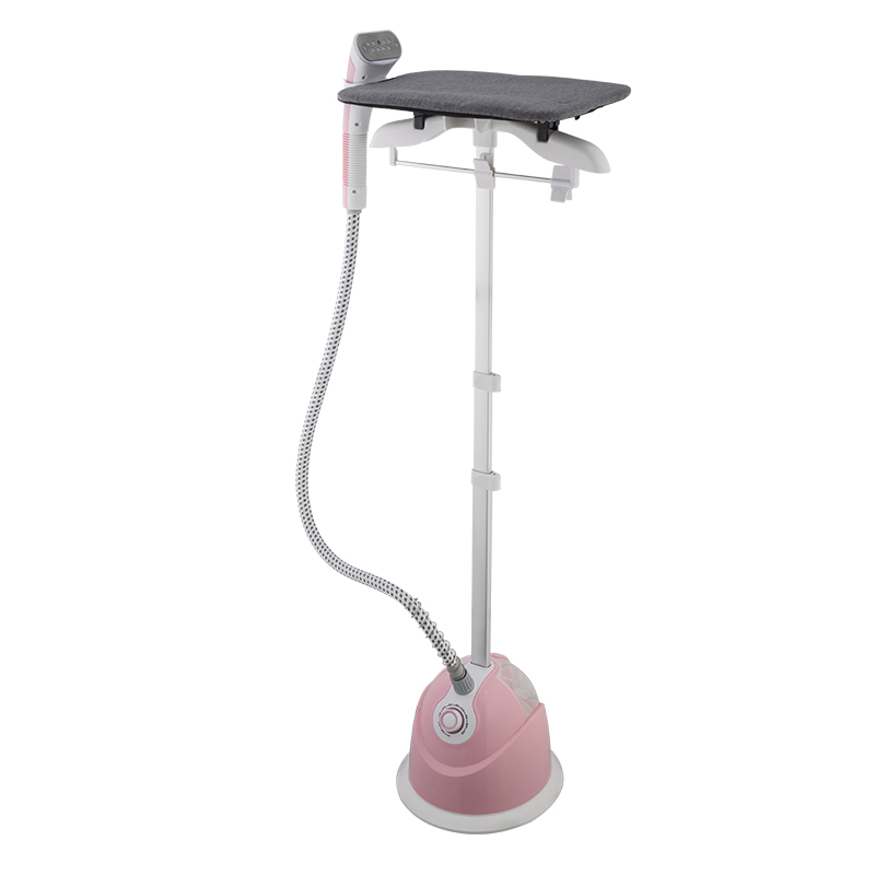 How Does a 2000W Steam Iron Meet the Demands of Everyday Fabric Care?