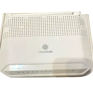 How Does Dual Band WiFi6 ONU/ONT Improve Broadband Network Connectivity?