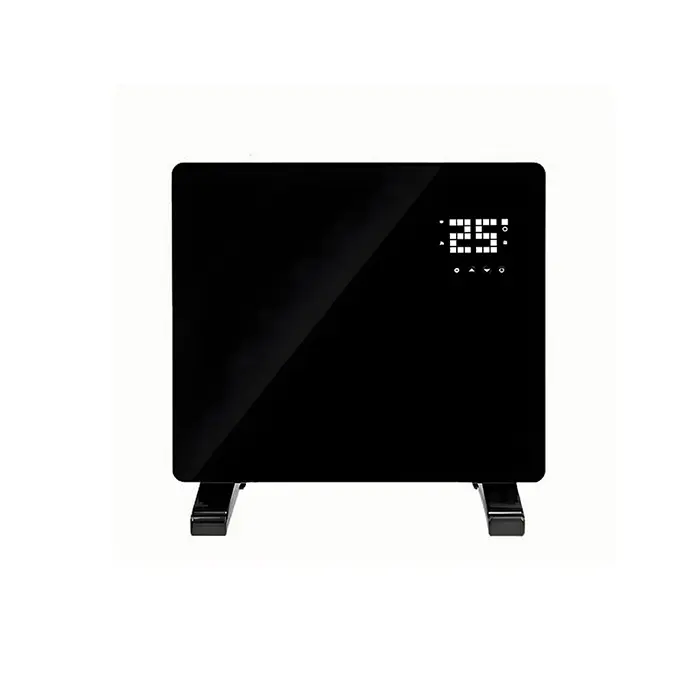 How Do Panel Heaters Improve Home Heating Efficiency?