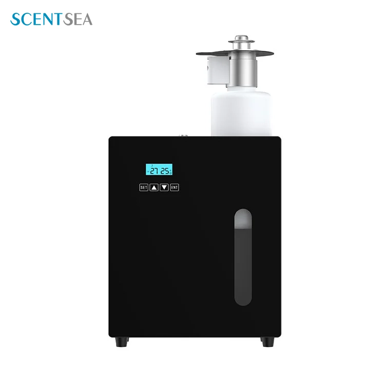 How Can Hotel Oil Diffusers Enhance Guest Experiences?