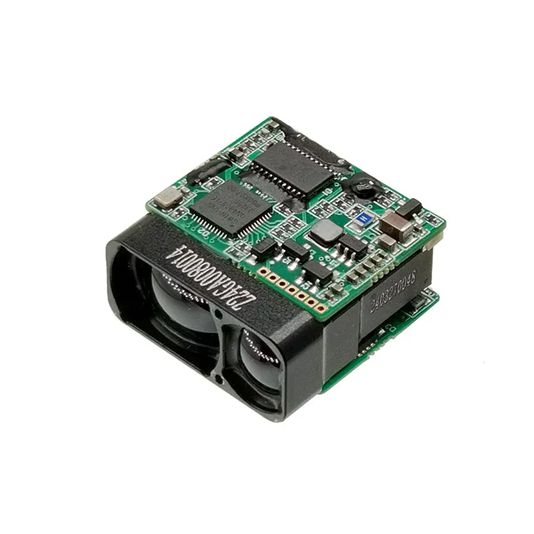 How to Choose and Use Laser Rangefinder Modules for Accurate Measurements?