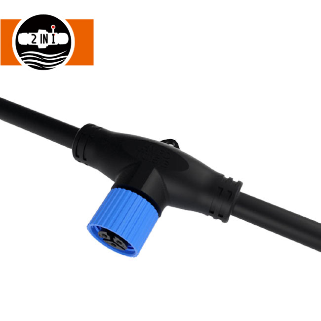 How Can Waterproof LED Connectors Improve Outdoor Lighting Installations?