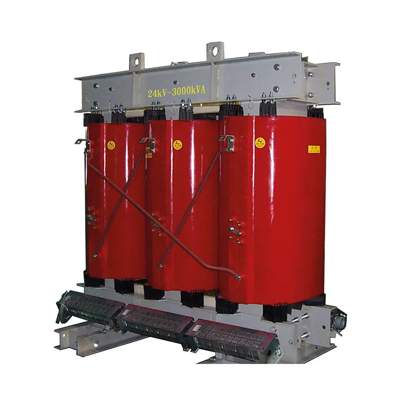 How Does an Epoxy Cast Transformer Work and Why is it Important?