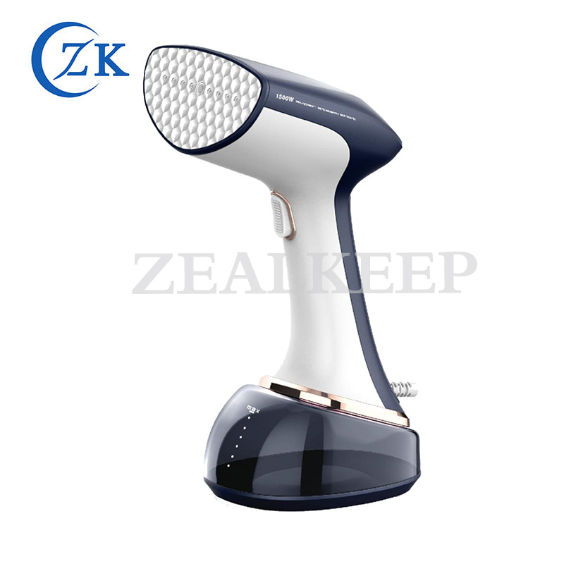 How Can a Portable Garment Steamer Transform Everyday Clothes Care?