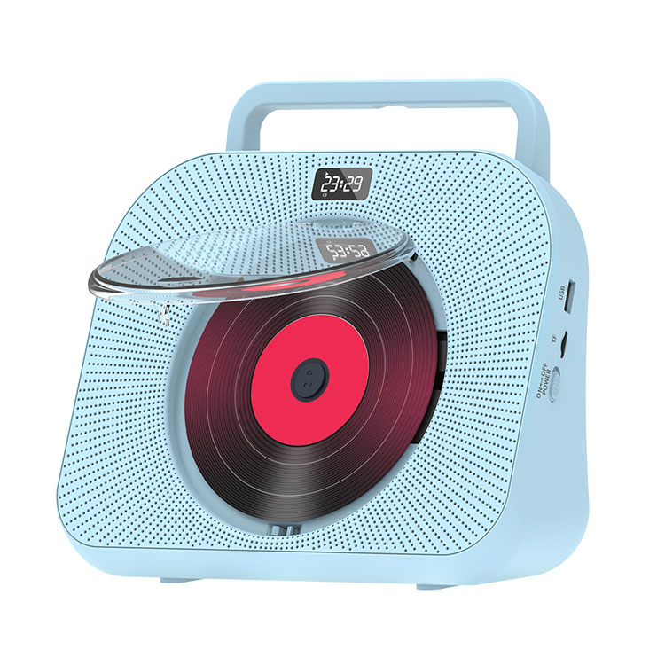 How to Choose a Boombox CD Player