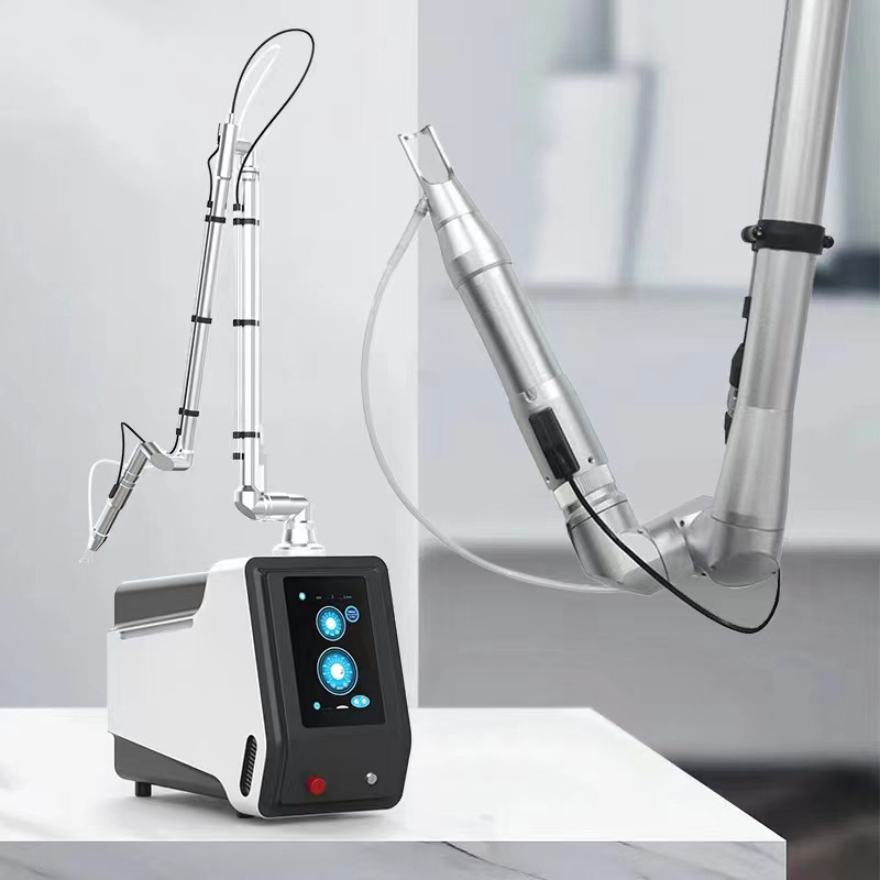 How Does Laser Tattoo Removal Work?