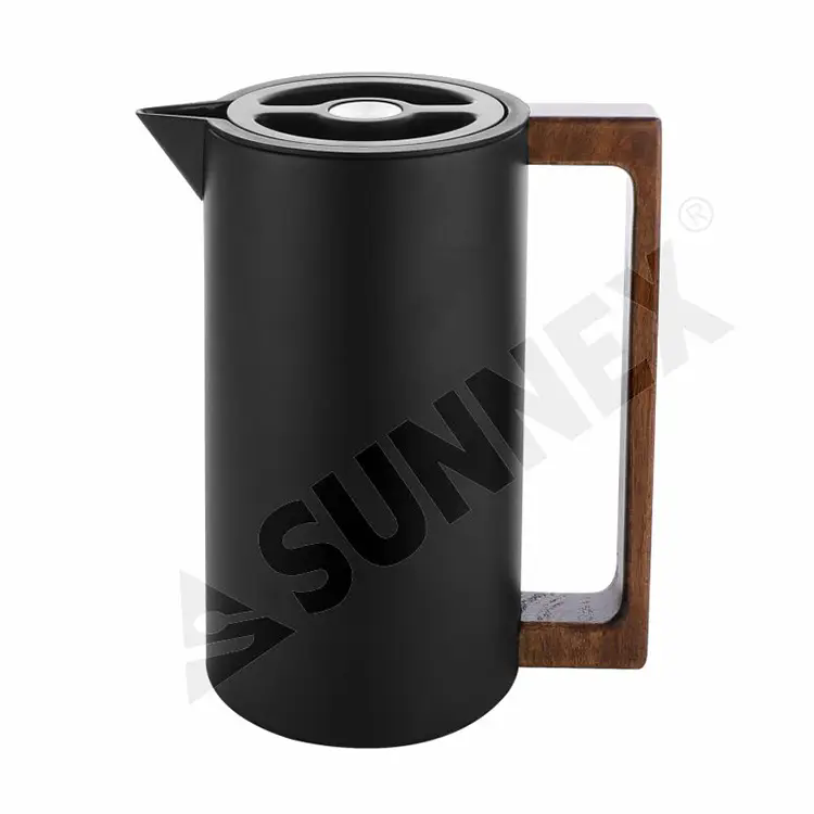 How Do Vacuum Jugs Keep Beverages Hot or Cold for Hours?