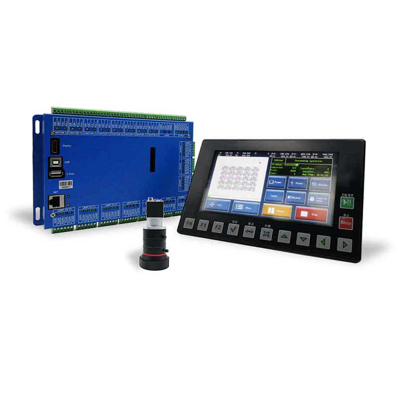 How Vibration Knife Control System Improves Cutting Precision and Efficiency