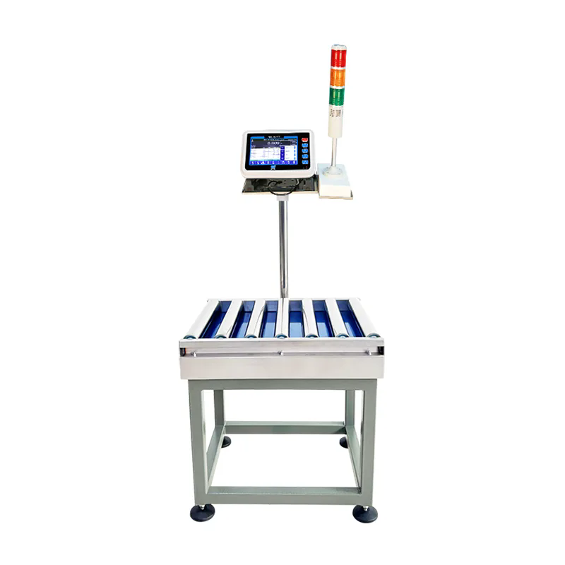 How Can Intelligent Weighing Equipment Transform Your Business Operations?