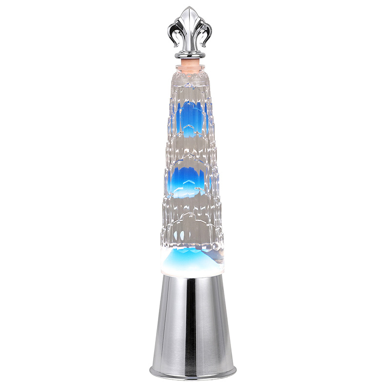 How Does a Lava Lamp Work?