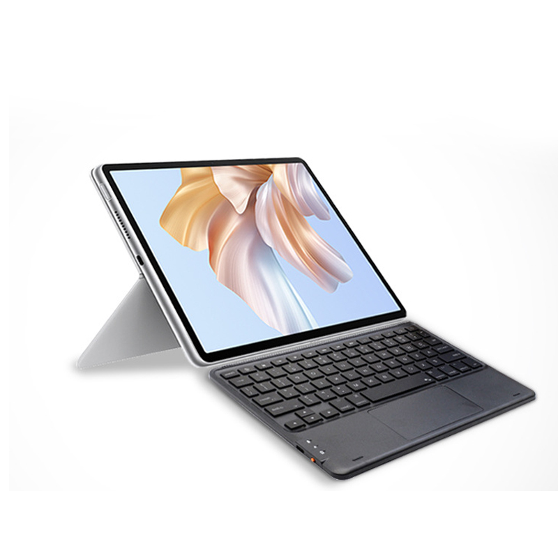 How Does the Magic Keyboard Enhance Your Productivity?