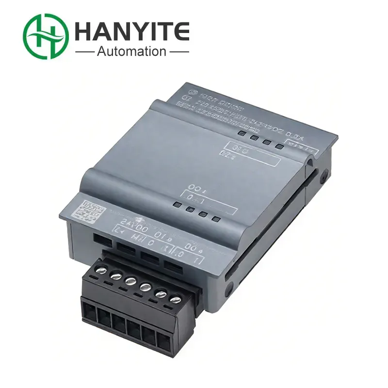 How Can Siemens 6ES7221-3BD30-0XB0 Enhance Your Automation System?