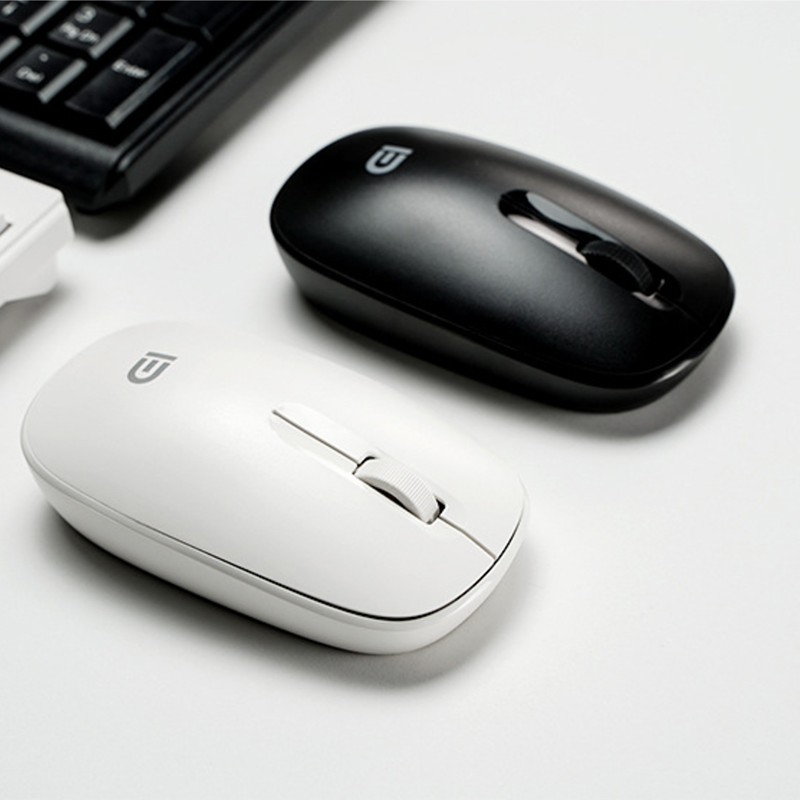 How Does a Wireless Mouse Improve Your Daily Computing Experience?