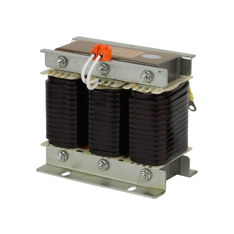 How Does a Low Voltage Series Reactor Improve Electrical System Performance?