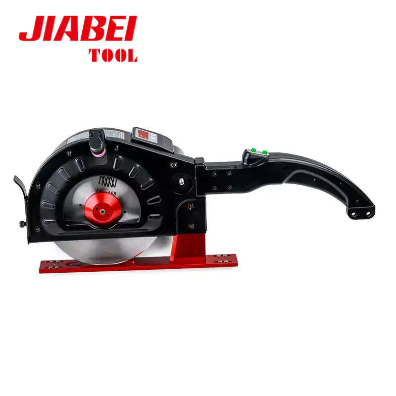 How Do You Maintain a Cloth Cutting Machine to Prevent Blade Dulling