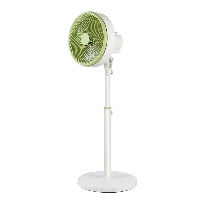 How Does an Air Circulator Fan Improve Indoor Airflow?