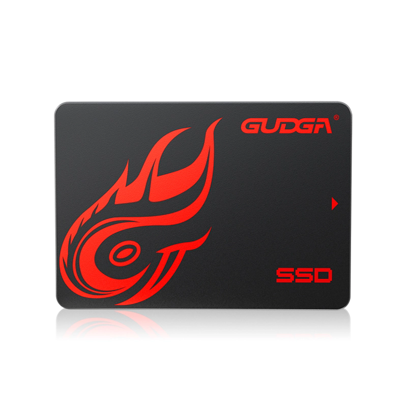 How Do 2.5 SATA SSDs Work?