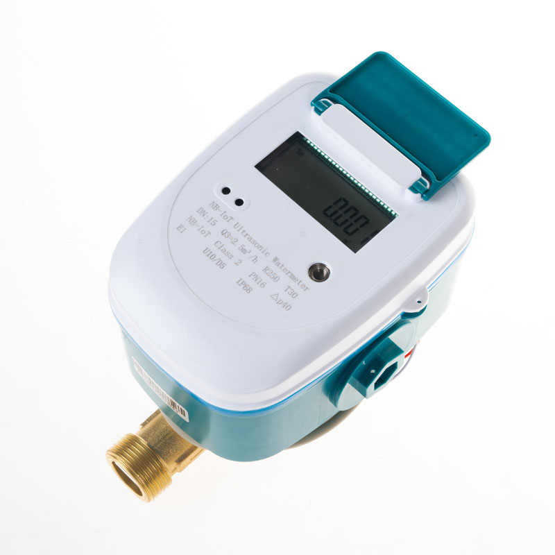 How Does a Wireless Water Meter Transform Modern Water Management?