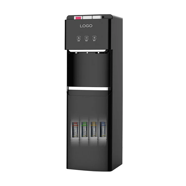 How Can a UF Water Dispenser Improve Drinking Water Quality and Convenience?