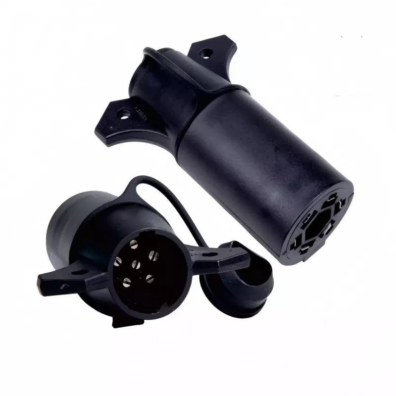 How Does a Trailer Wiring Adapter Make Towing Connections Easier and Safer?