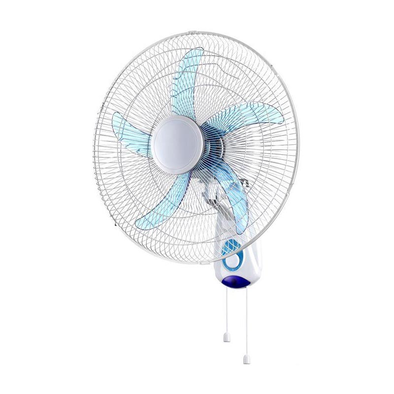 How Does a Wall Fan Improve Airflow and Comfort in Modern Spaces?