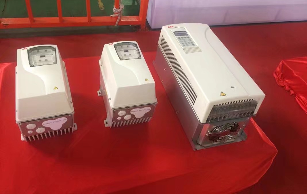 ABB Frequency Converter Distributor: Key Considerations for Reliable Industrial Drives