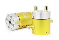 Rotary Joint Factory Insights: Key Considerations for Optimal Performance