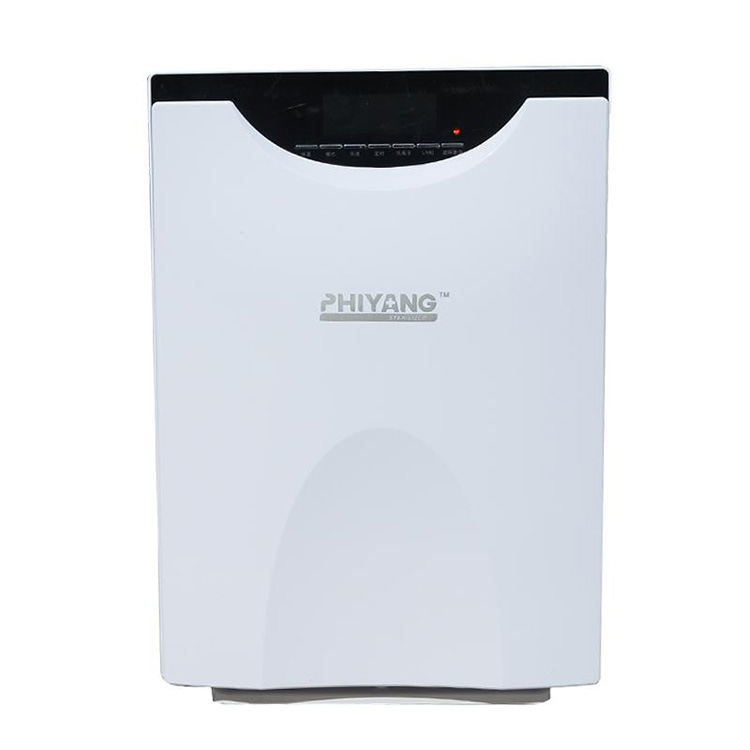 How Does a UV Air Sterilizer Improve Indoor Air Quality and Safety?