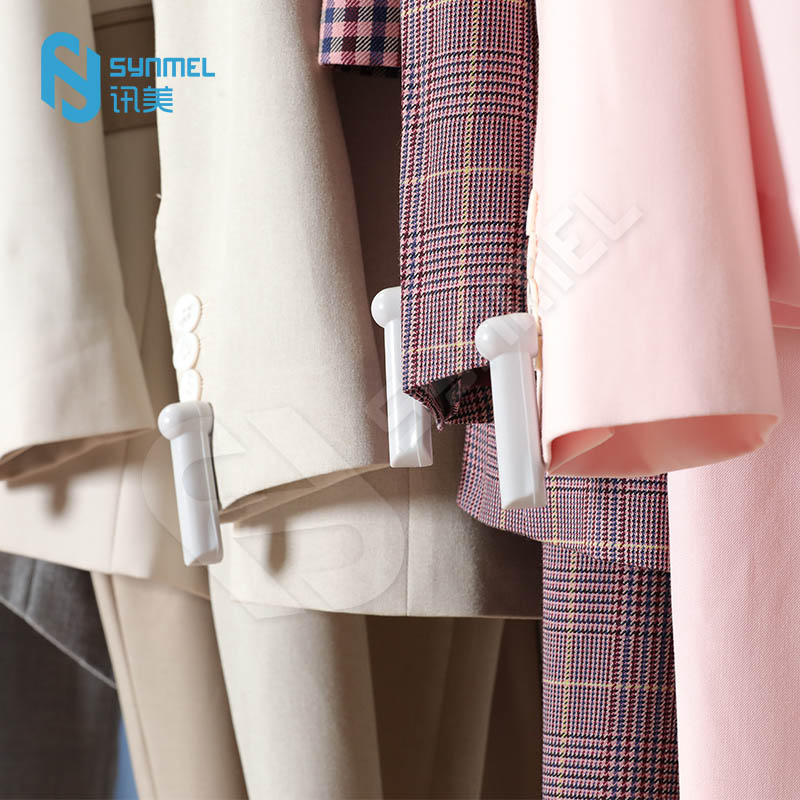 How Do Hard Tags Improve Product Identification and Tracking Efficiency?