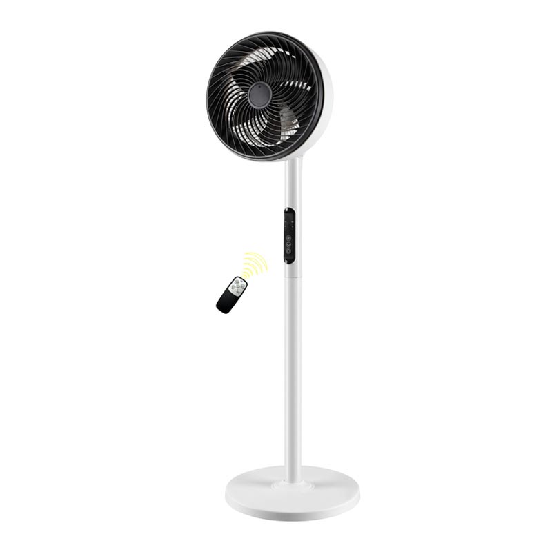 How Does an Air Circulator Fan Improve Indoor Airflow and Comfort?