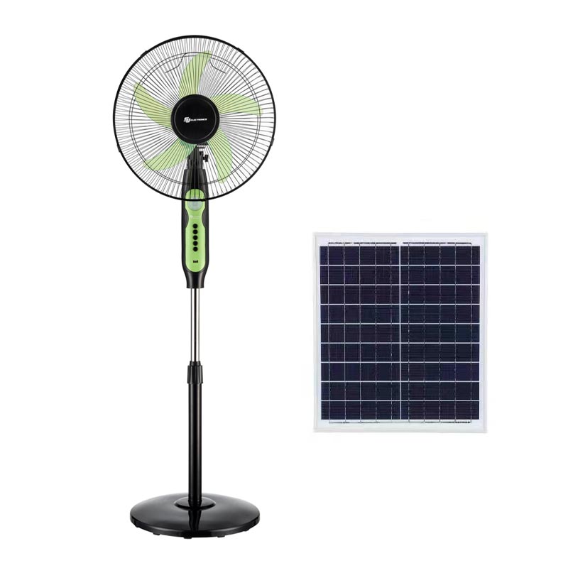 How Does a Stand Fan Deliver Better Cooling and Everyday Comfort?