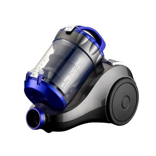How Does a Cyclone Vacuum Cleaner Deliver Powerful and Consistent Cleaning?
