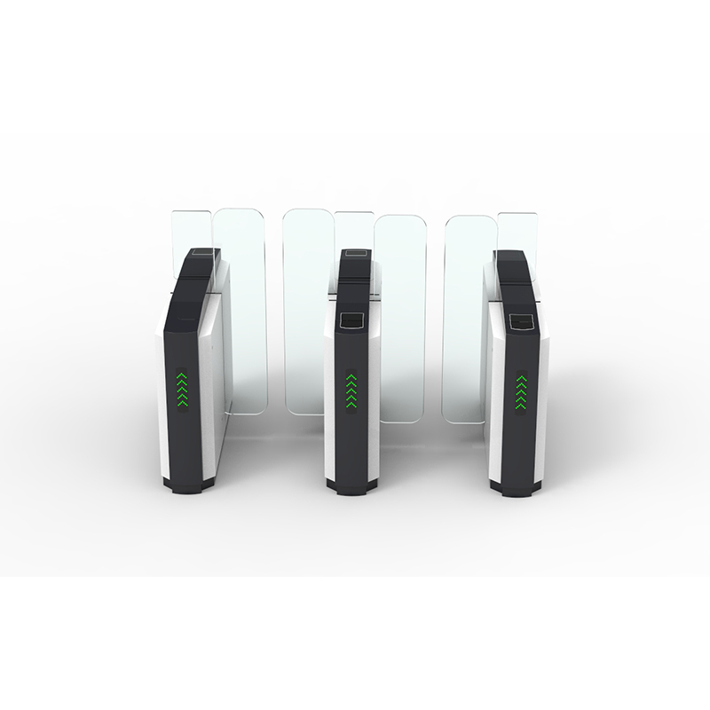 How Do Sliding Turnstiles Improve Pedestrian Access Control?