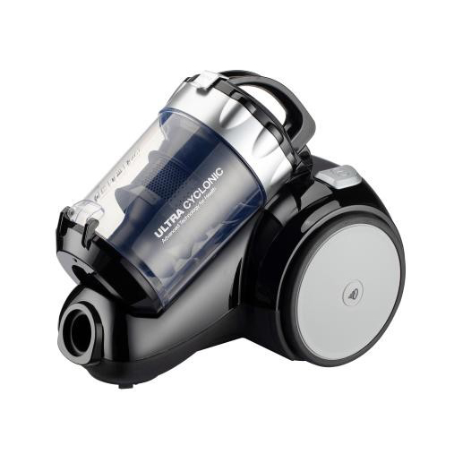 What Makes a Cyclone Vacuum Cleaner a Smart Choice for Modern Home Cleaning?