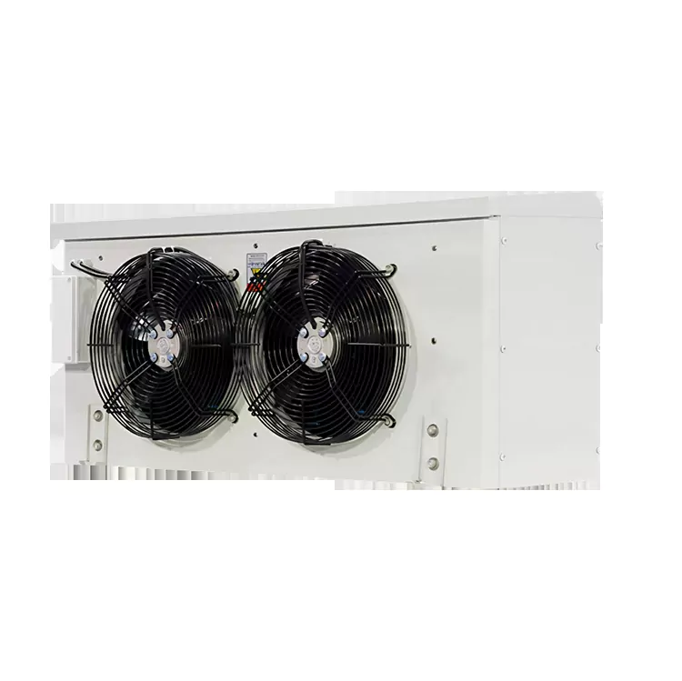 How Does an Industrial Air Cooler Improve Temperature Control in Demanding Workspaces?